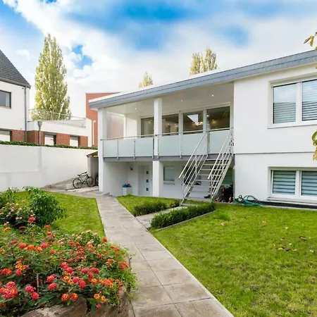 Casa vacanze Top Bungalow Hannover