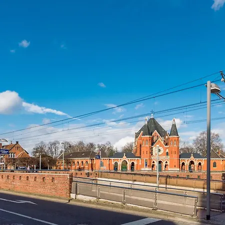 Top Bungalow Vakantiehuis *
