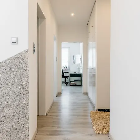 Vakantiehuis Top Bungalow *