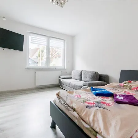 Top Bungalow Vakantiehuis