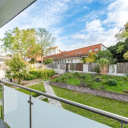 Top Bungalow * Hannover