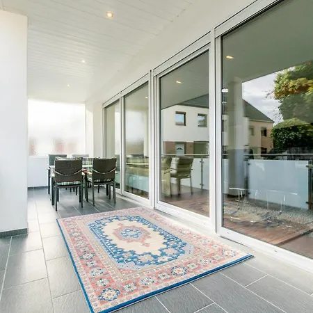 Top Bungalow Vakantiehuis
