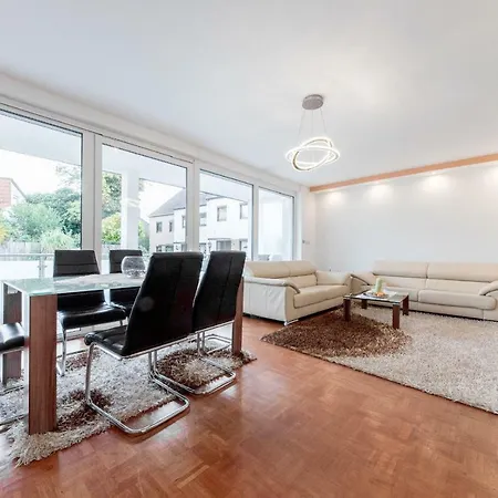 Top Bungalow Vakantiehuis *