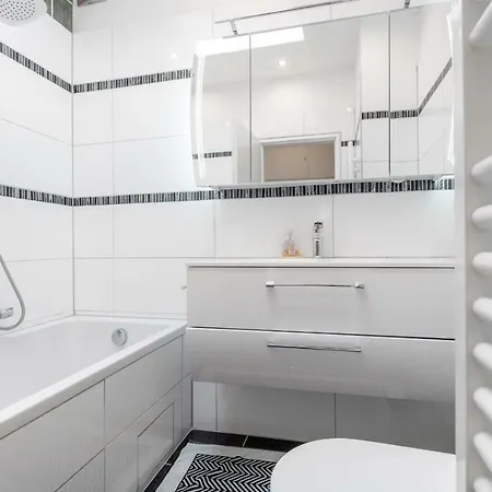 Top Bungalow Hannover